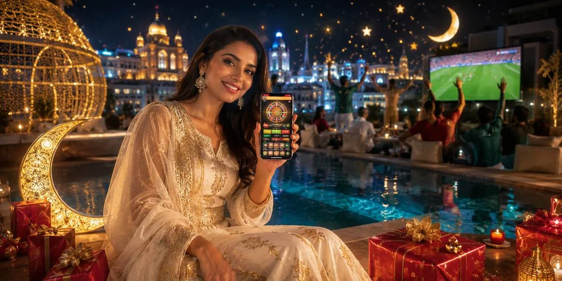 fb77 bat Bangladesh Casino lobby